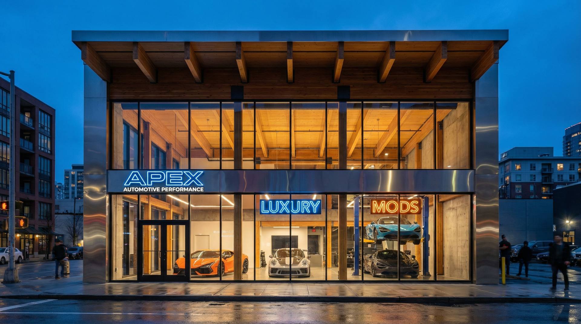 看片修车改装视频社区