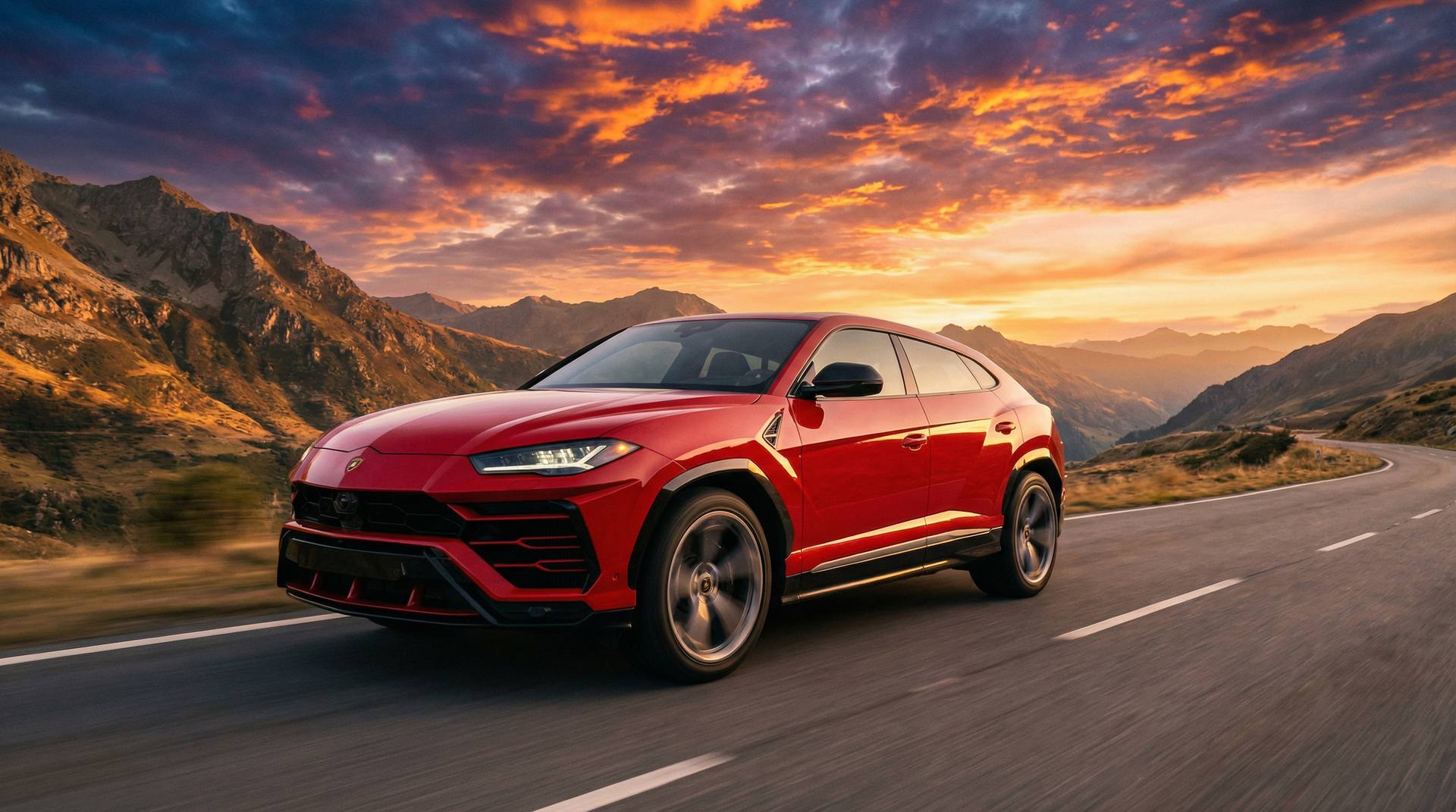 看片赛车视频-山路试驾视频分享